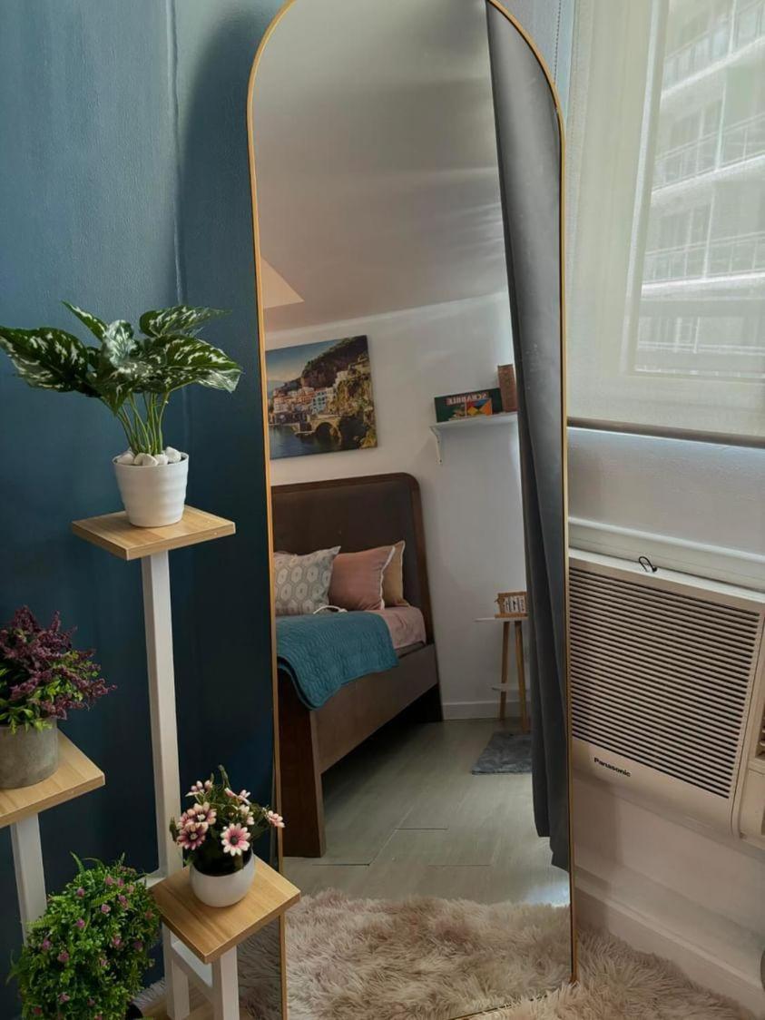 Apartment Seraphic Staycation