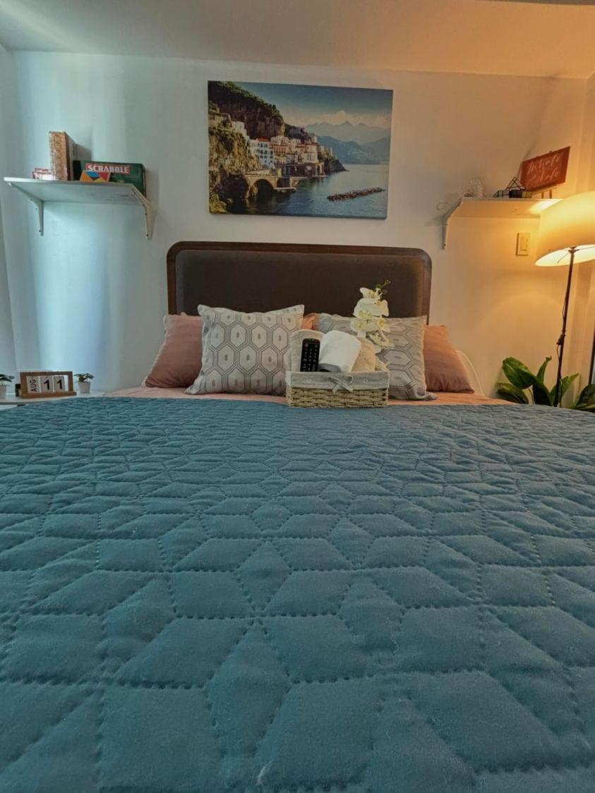 Seraphic Staycation Apartment *
