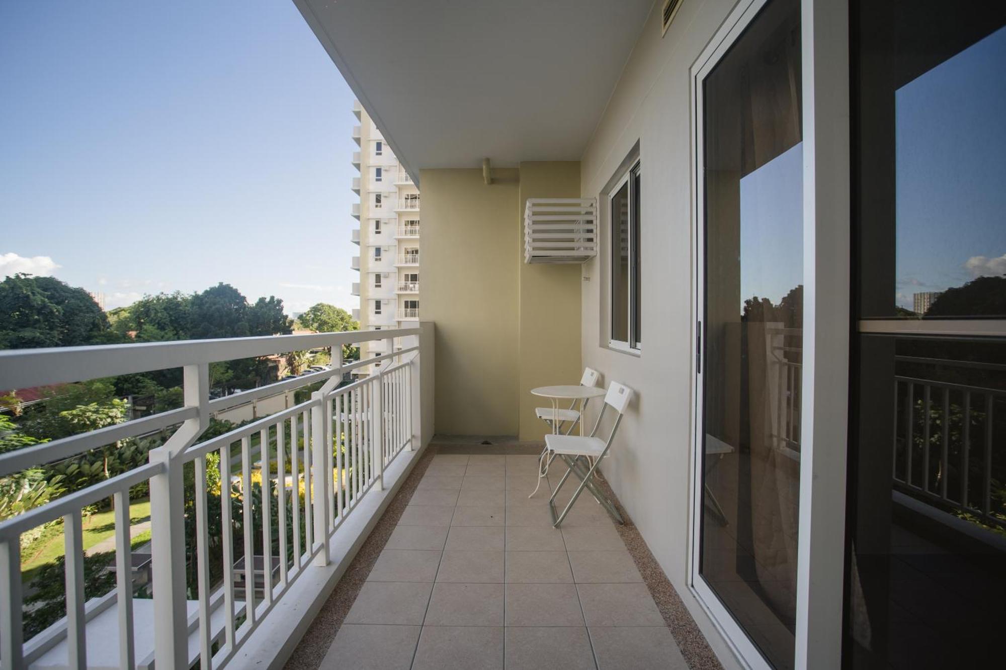 Apartment Aedan's *