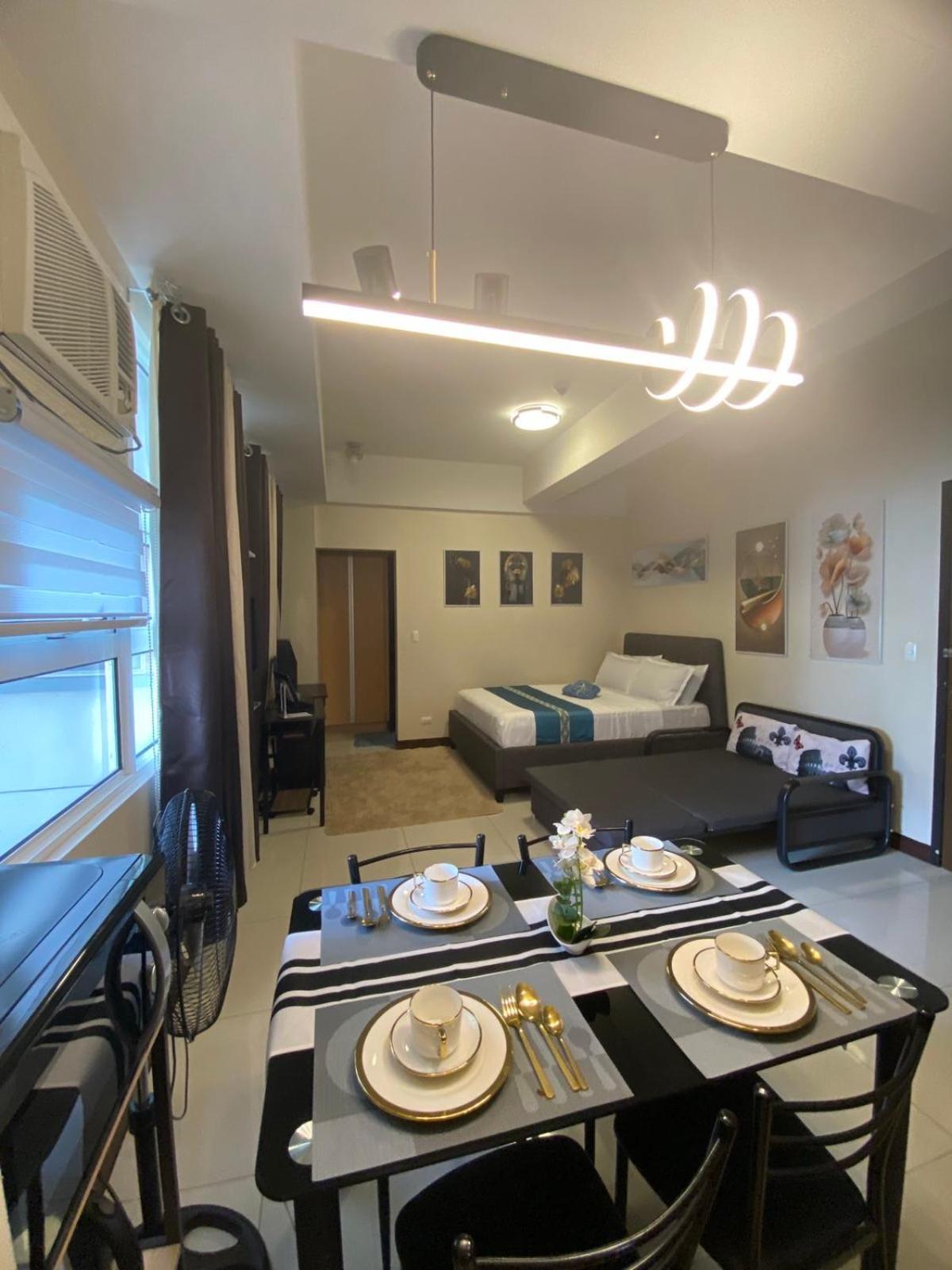 A&g Condotel