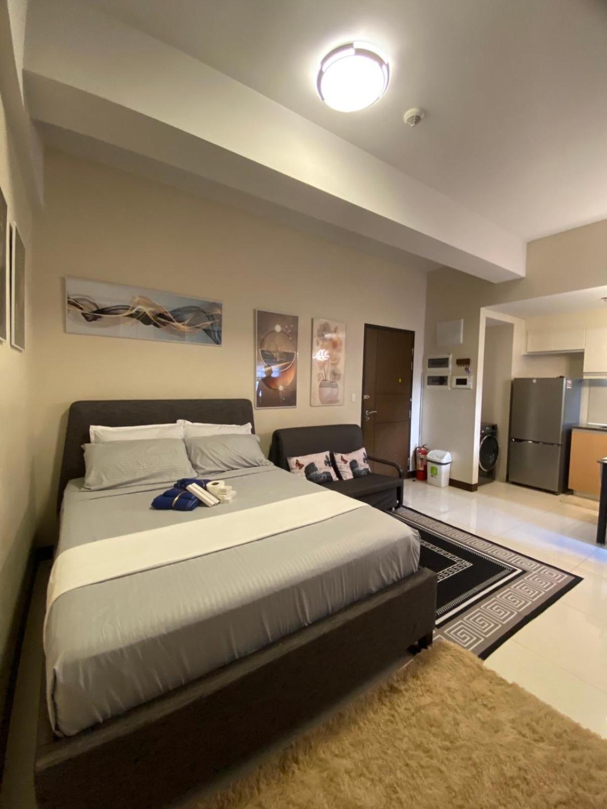 A&g Condotel Apartment *