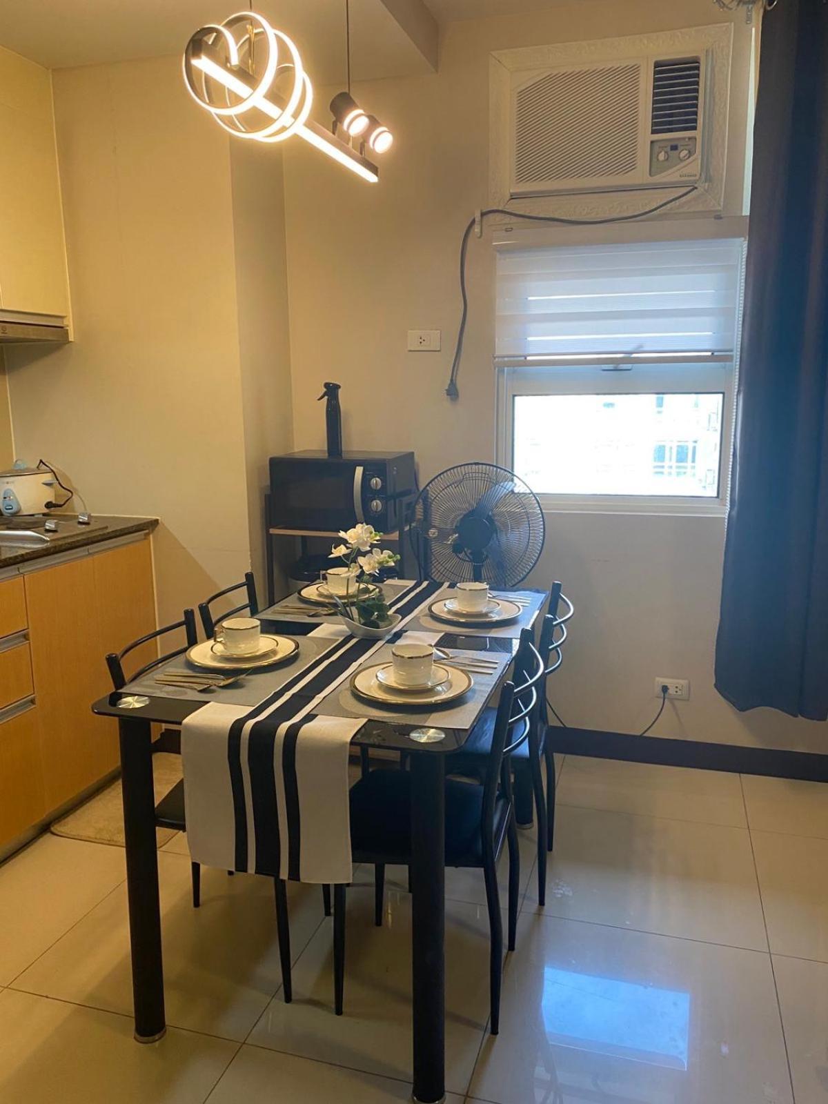 Apartment A&g Condotel