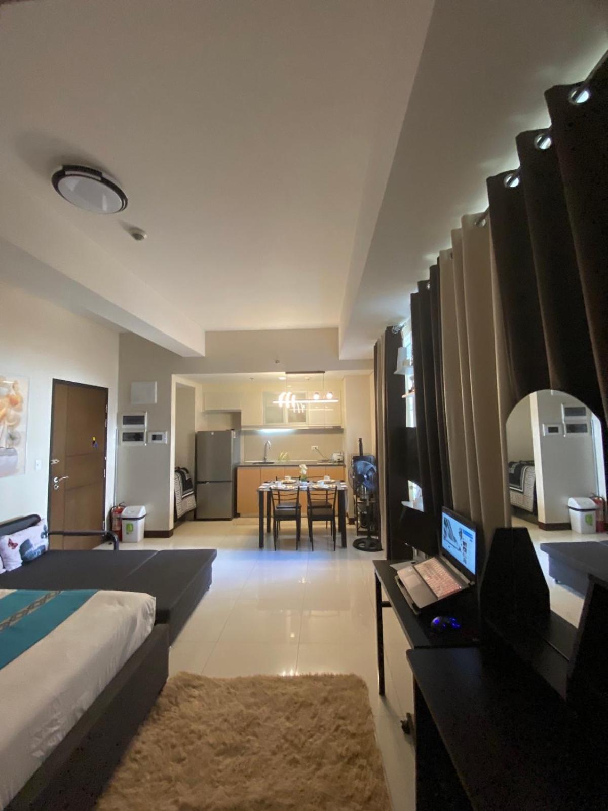 Apartment A&g Condotel *
