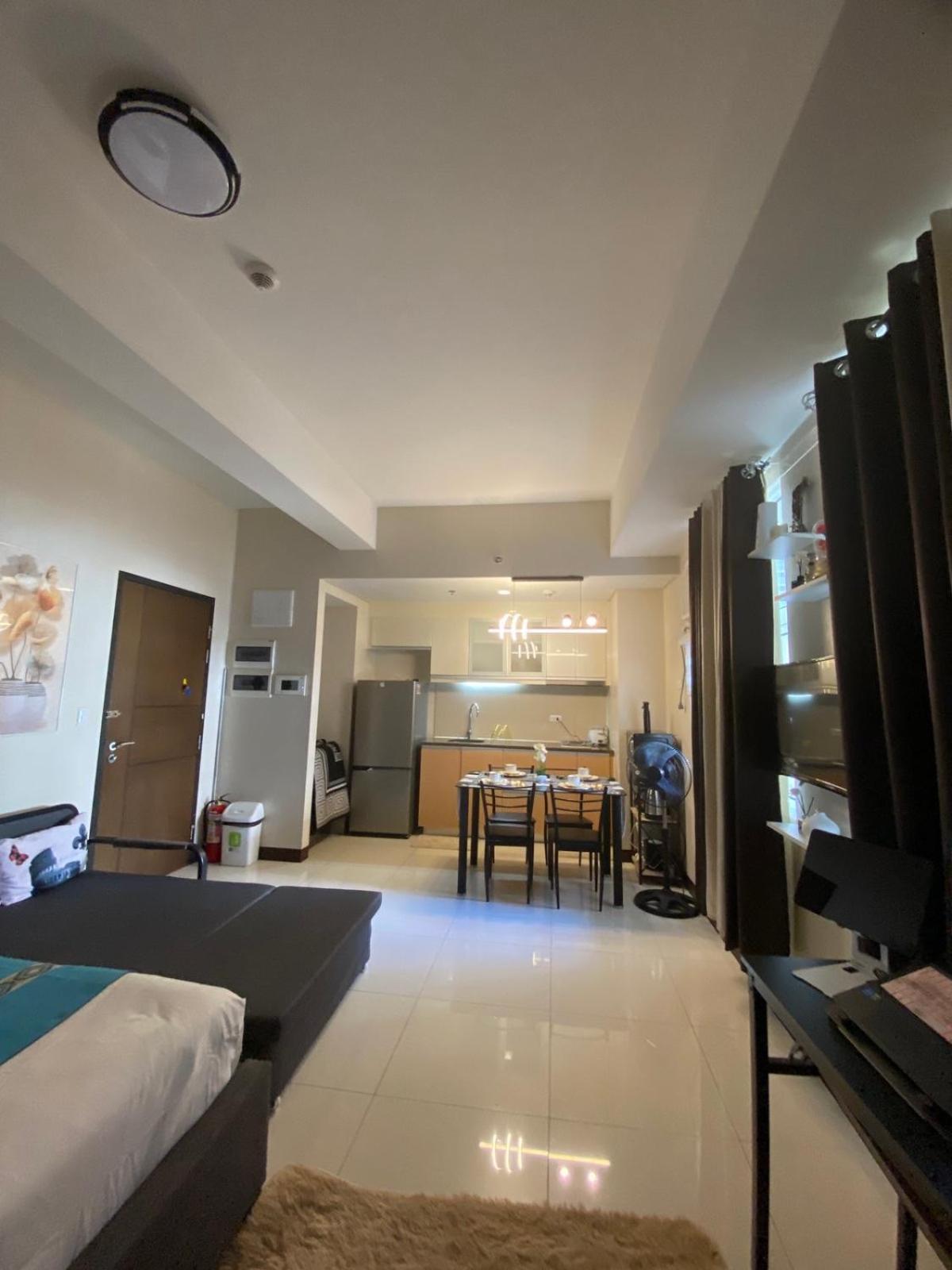 Apartment A&g Condotel Manila
