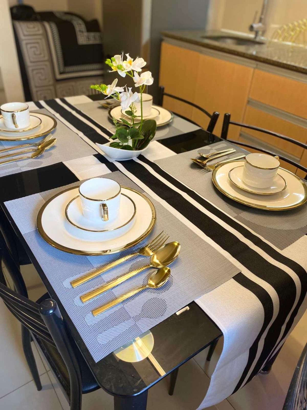 A&g Condotel