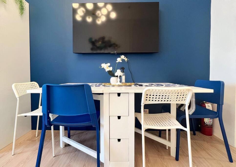 Apartment Belle 4621 By Tps Manila