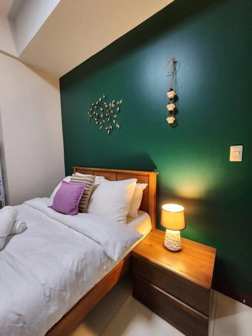 Cozy 1 Bedroom Flat Near Naia 3 Manila