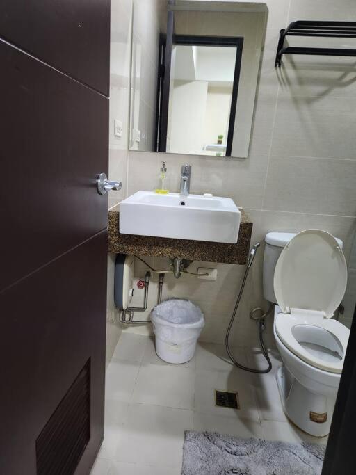 Cozy 1 Bedroom Flat Near Naia 3