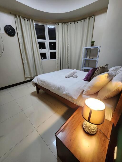 Cozy 1 Bedroom Flat Near Naia 3 *