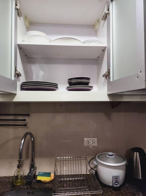 Cozy 1 Bedroom Flat Near Naia 3
