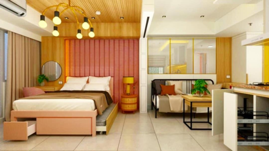 Escape Philippines Apartamento *
