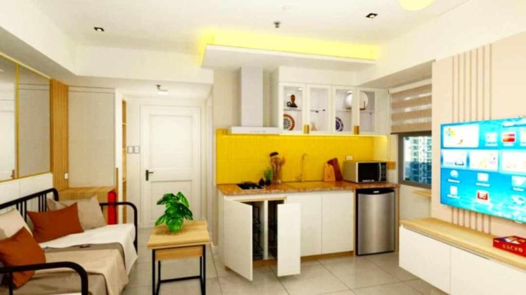 Escape Philippines Apartamento