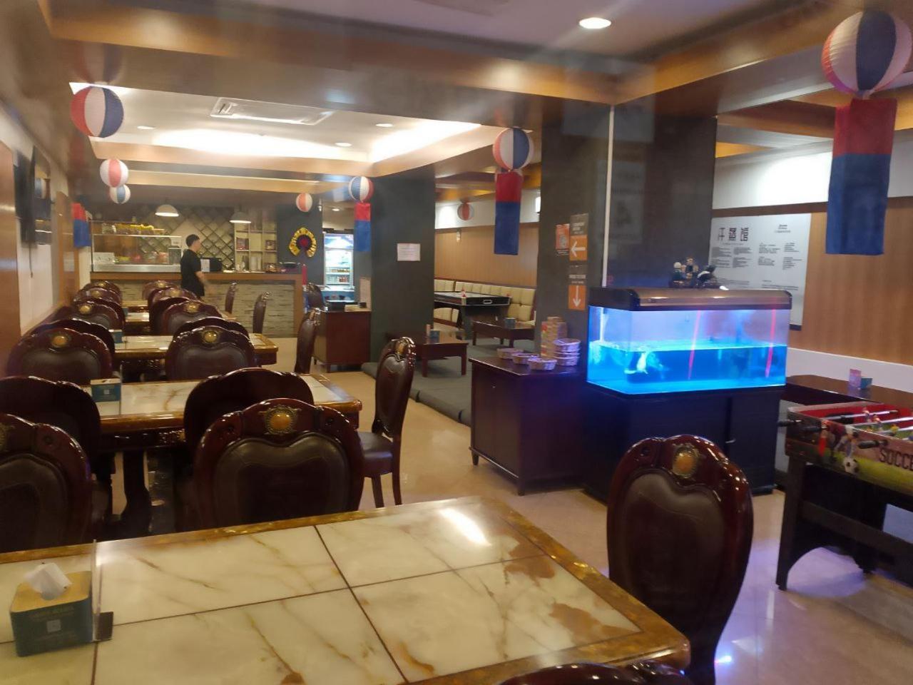 Hotel Jjimjilbang Hotelspa 7vvip