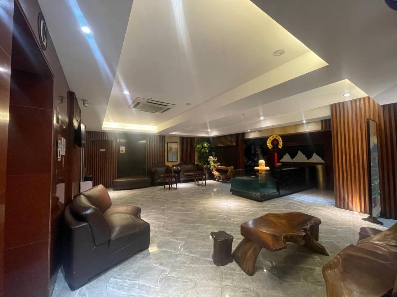 Hotel Jjimjilbang Hotelspa 7vvip
