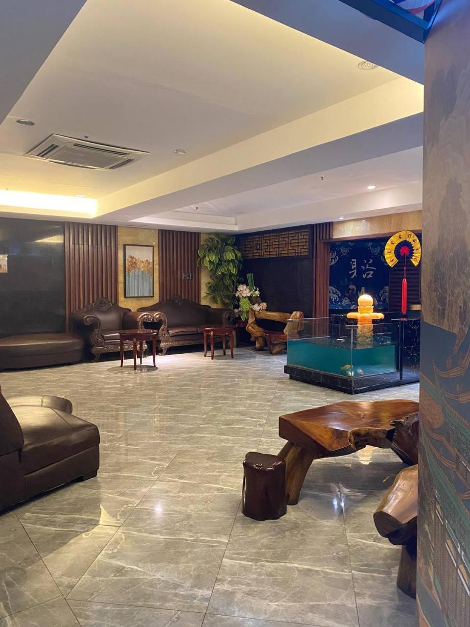 Jjimjilbang Hotelspa 7vvip 3*