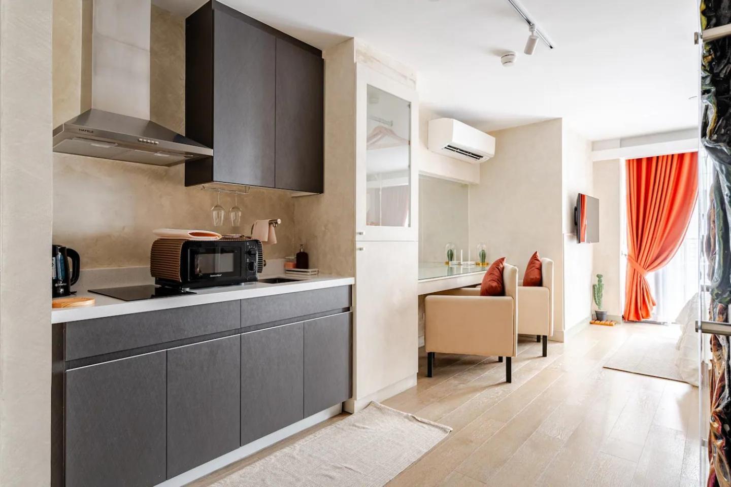 Apartment The Spire Oasis Luxury Desert Manila