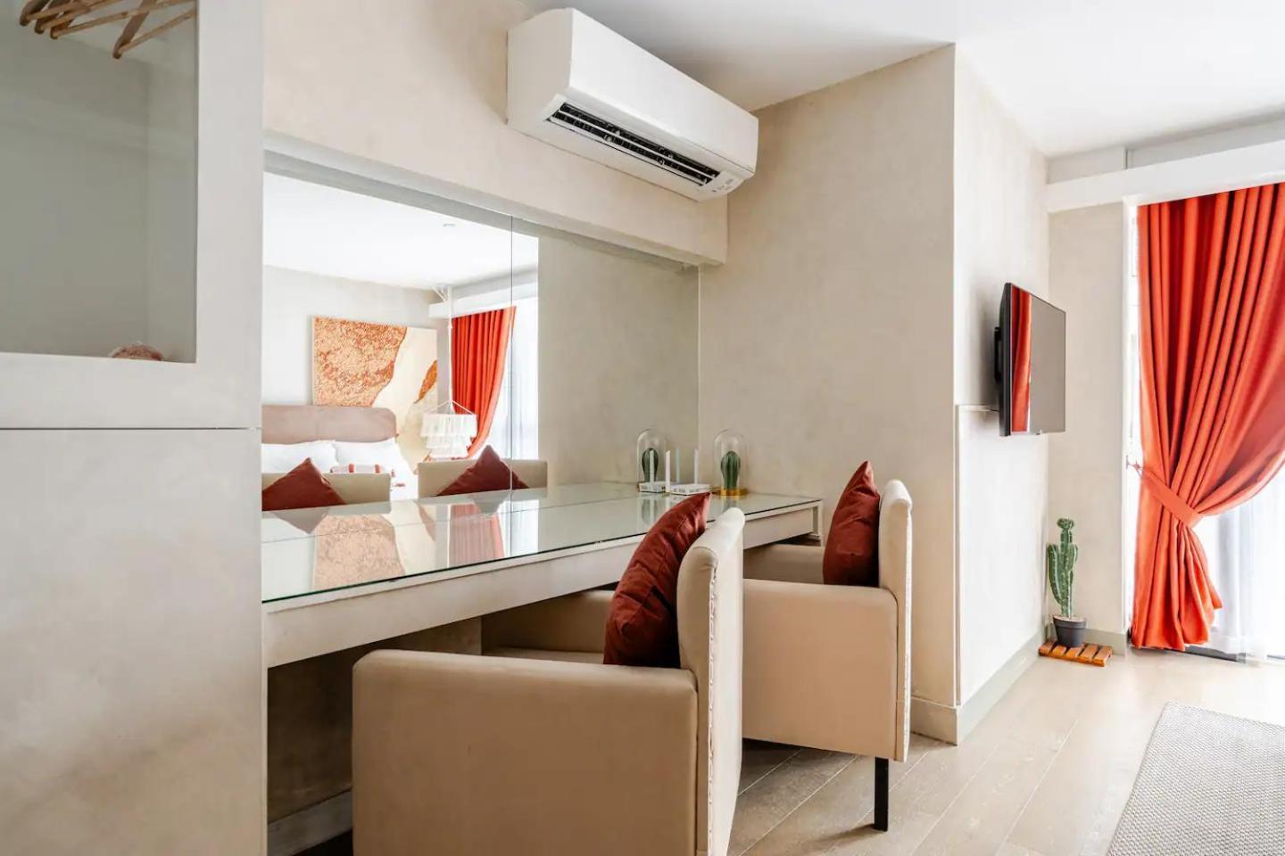 The Spire Oasis Luxury Desert Apartment