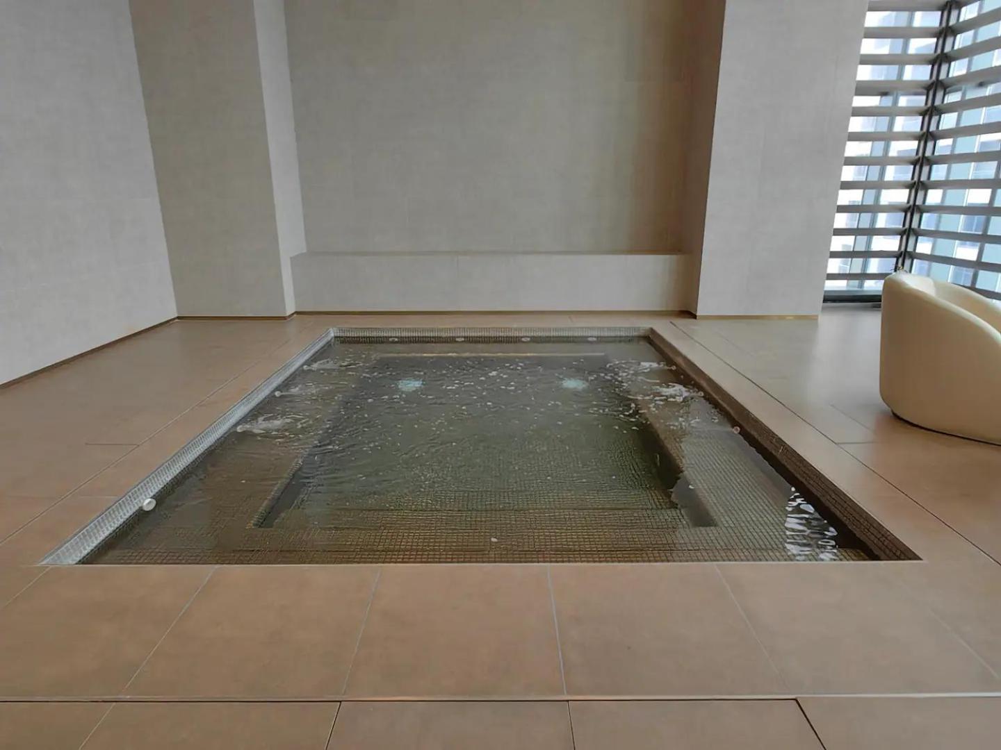 The Spire Oasis Luxury Desert Manila