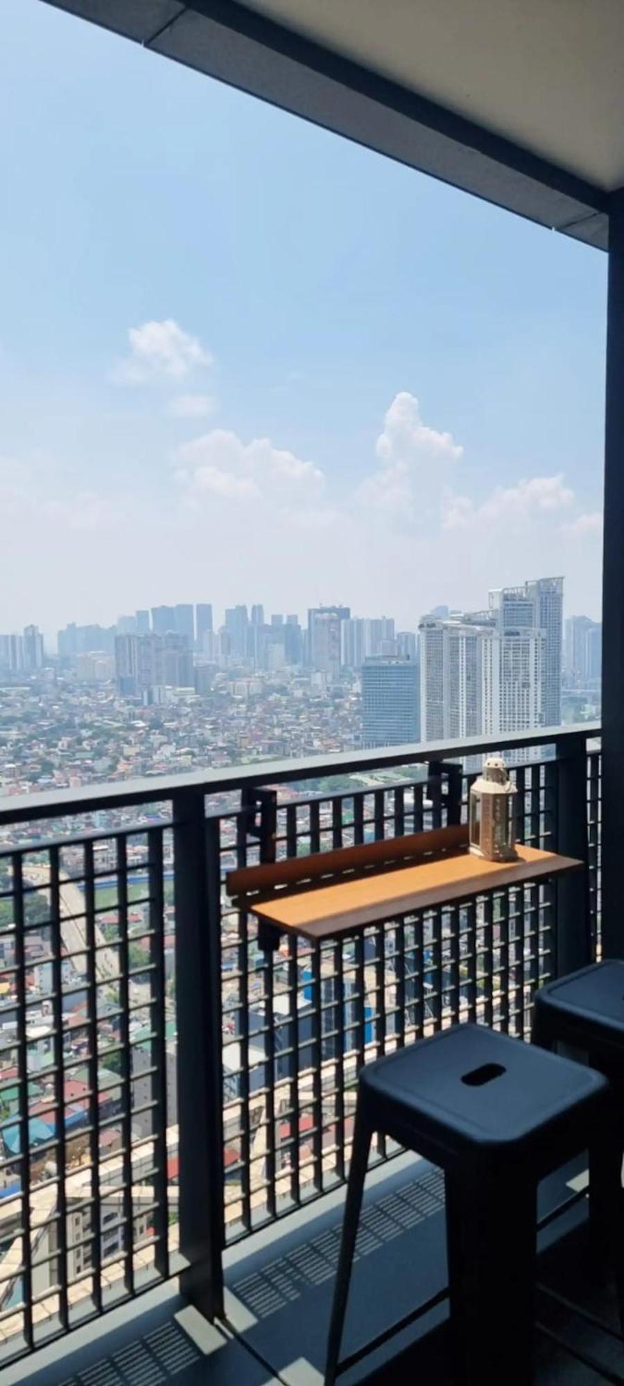 Apartment The Spire Oasis Luxury Desert Manila