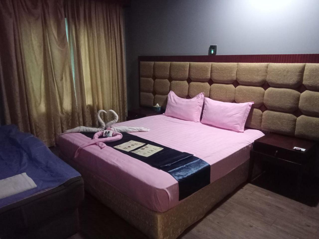 Jjimjilbang Hotelspa Hotel 3*