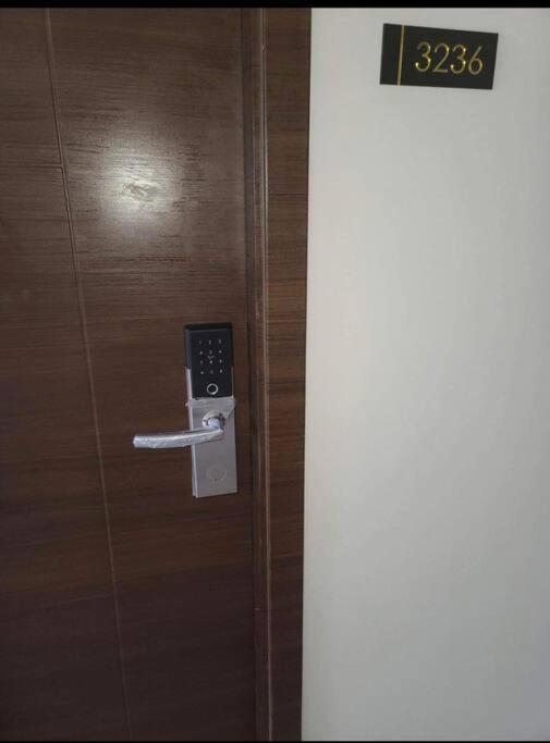 Air Residences Manila