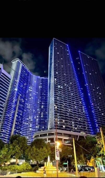 Apartment Air Residences