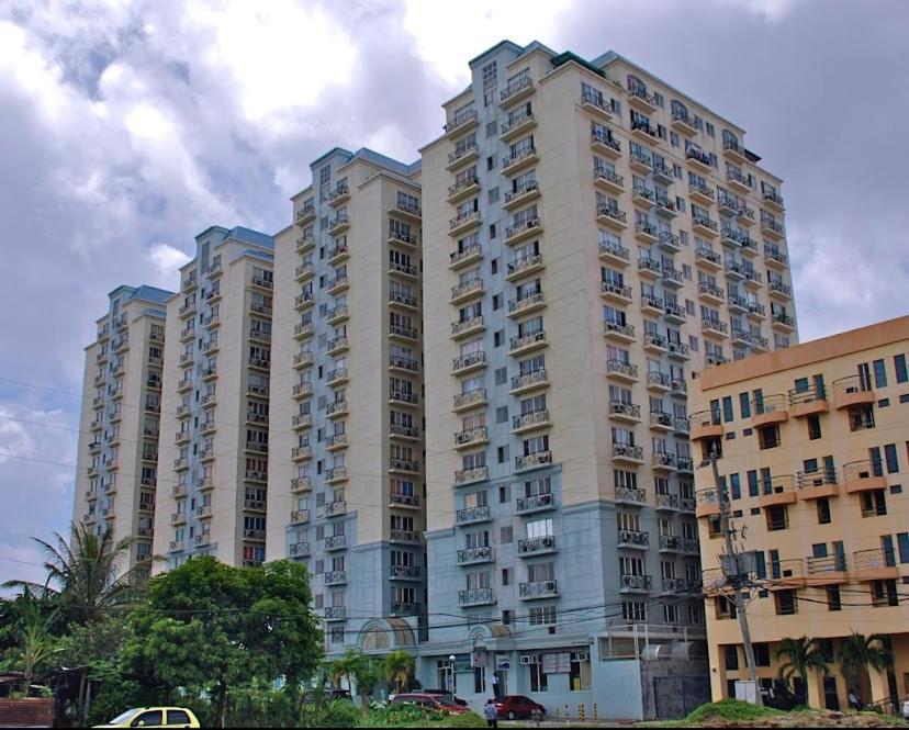 Apartment Almanza Metropolis Manila