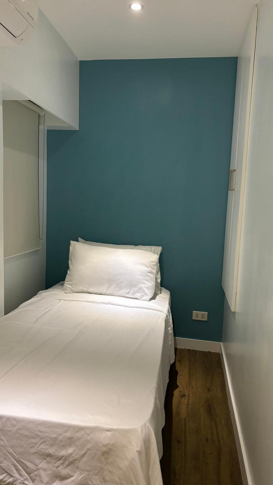 Apartment Sunset And Golf Course View Bgc 2br *