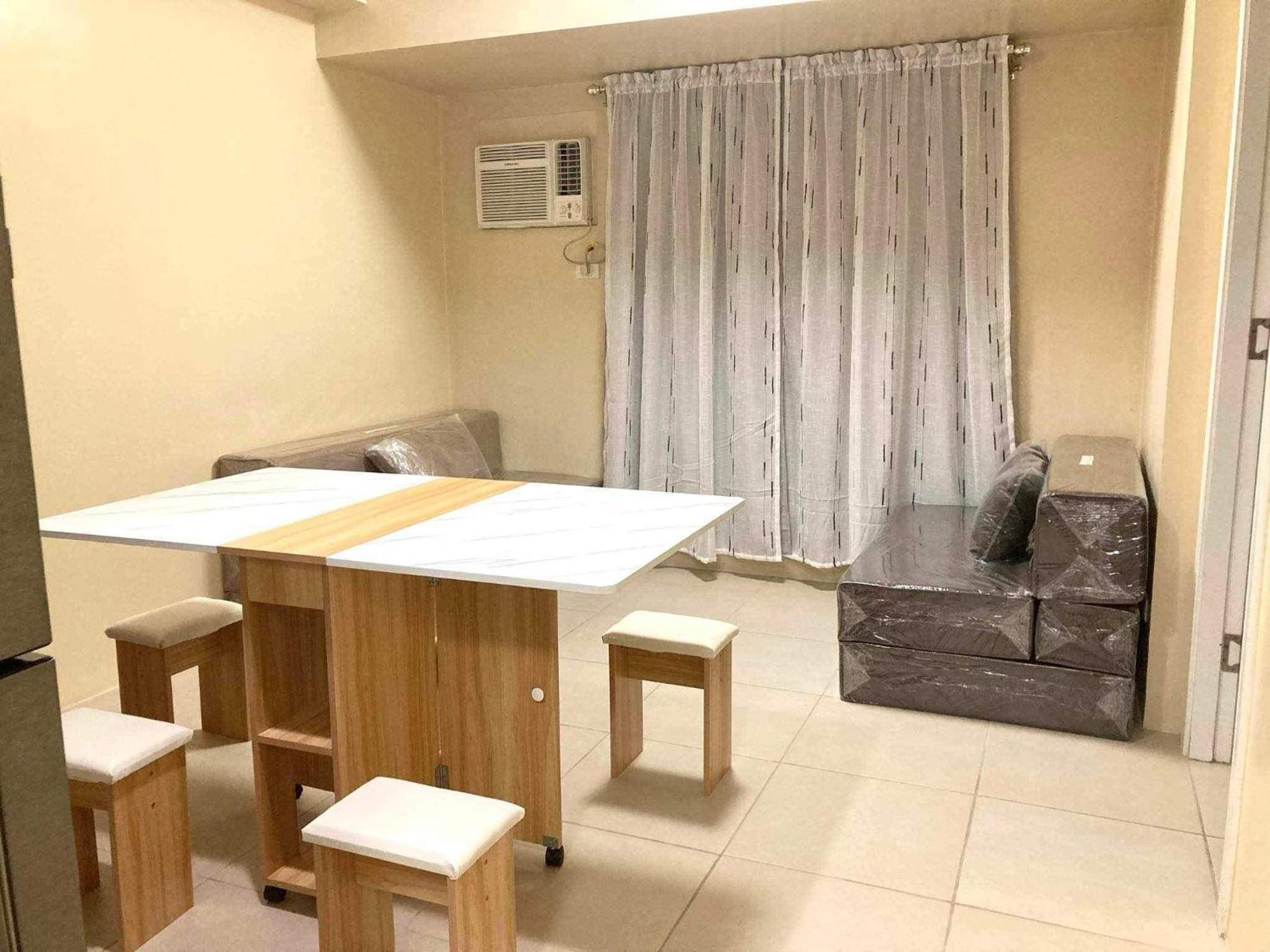 Avida Towers Asten * Manila