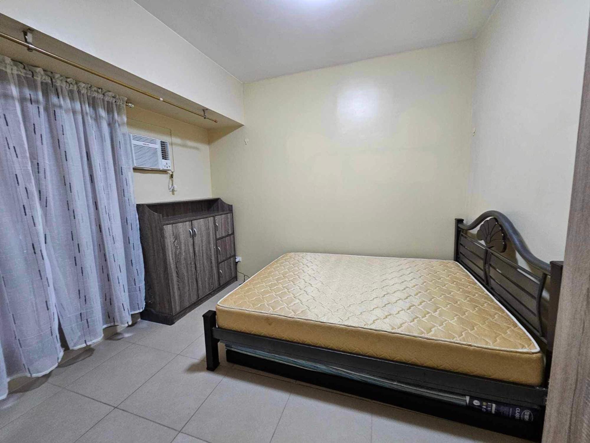 Apartment Avida Towers Asten Manila