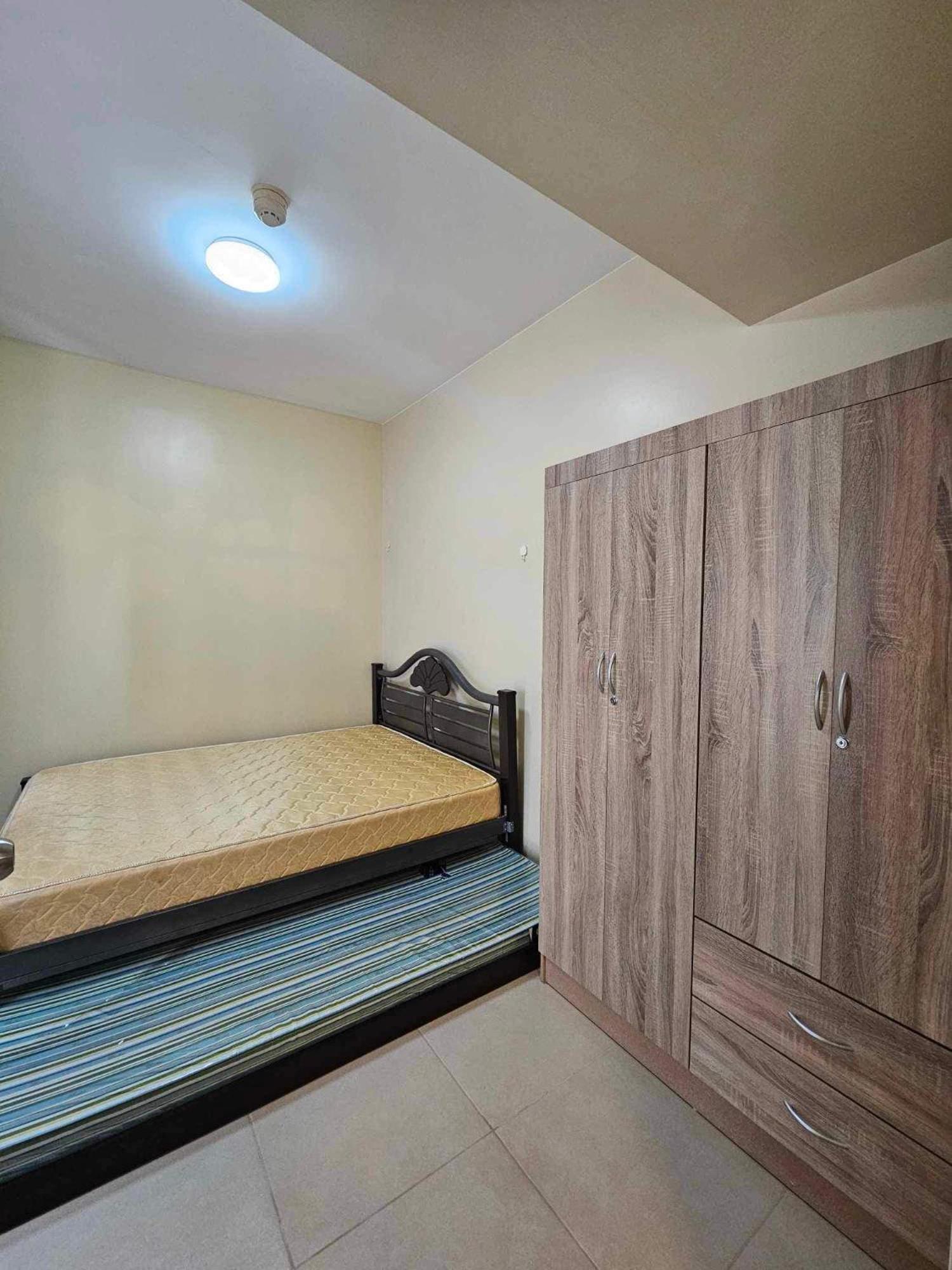 Apartment Avida Towers Asten Manila