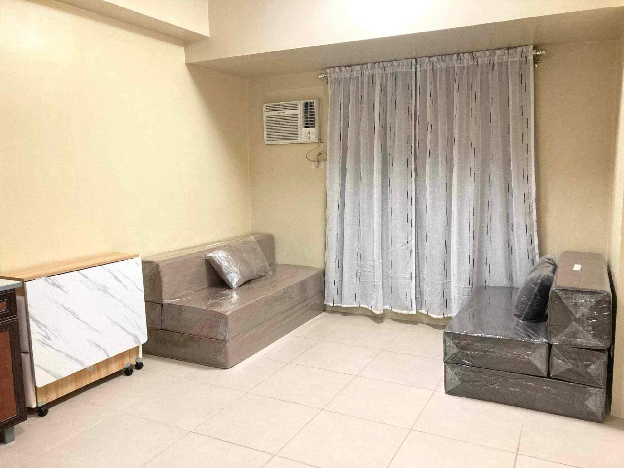 Avida Towers Asten Apartment *