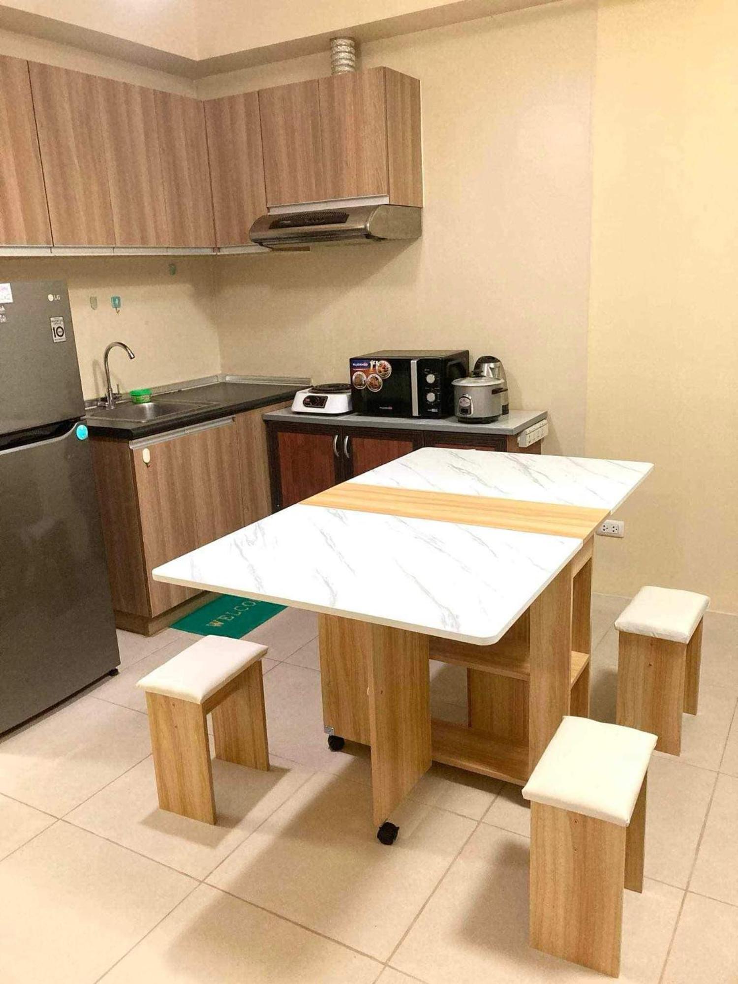 Apartment Avida Towers Asten Manila