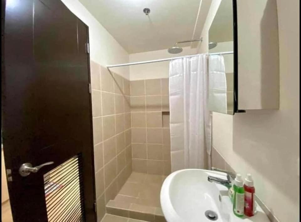 Serenity Haven At Calathea Place Residences Apartment