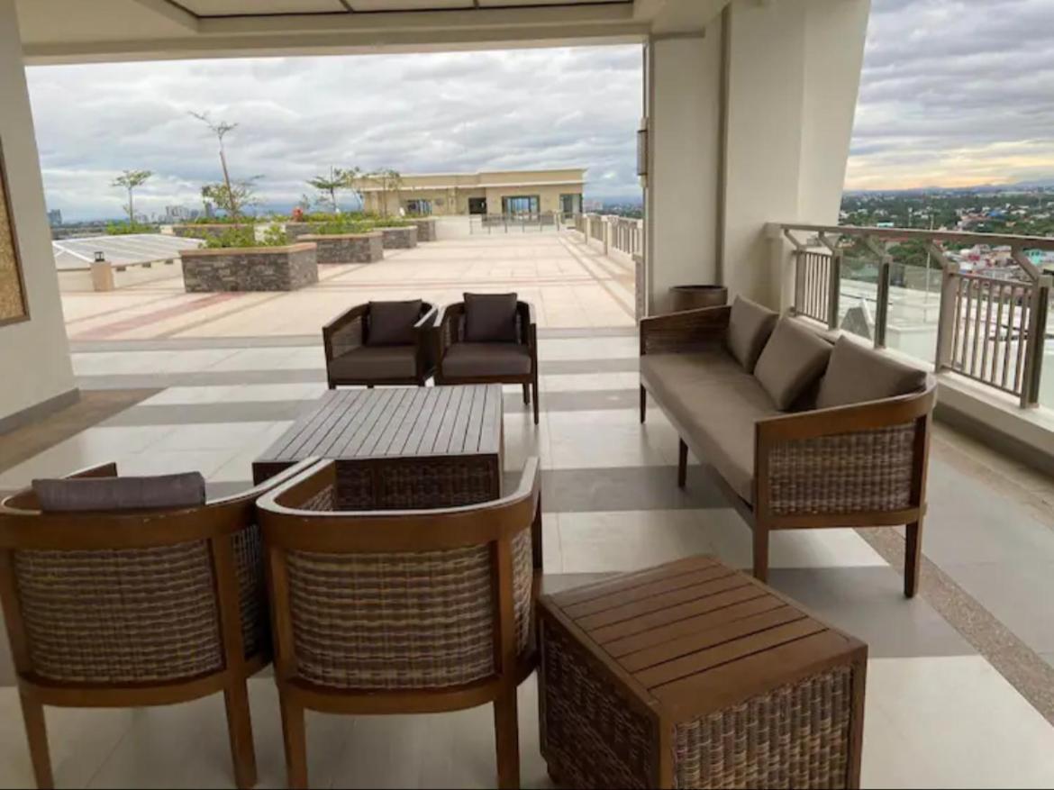 Apartment Serenity Haven At Calathea Place Residences