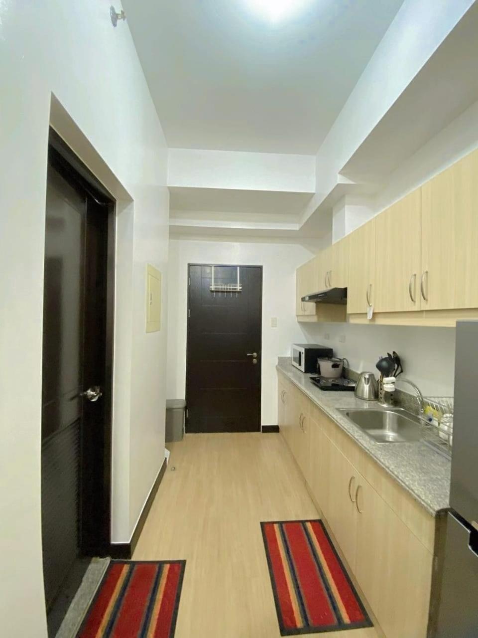 Serenity Haven At Calathea Place Residences