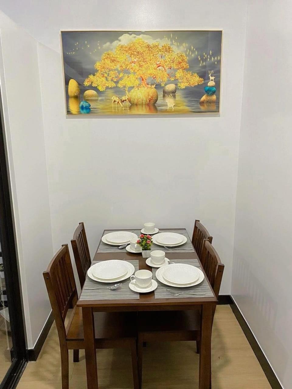 Serenity Haven At Calathea Place Residences Apartment *