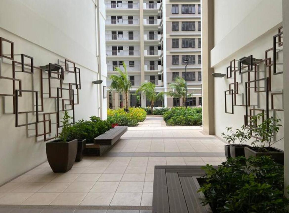 Apartment Serenity Haven At Calathea Place Residences *