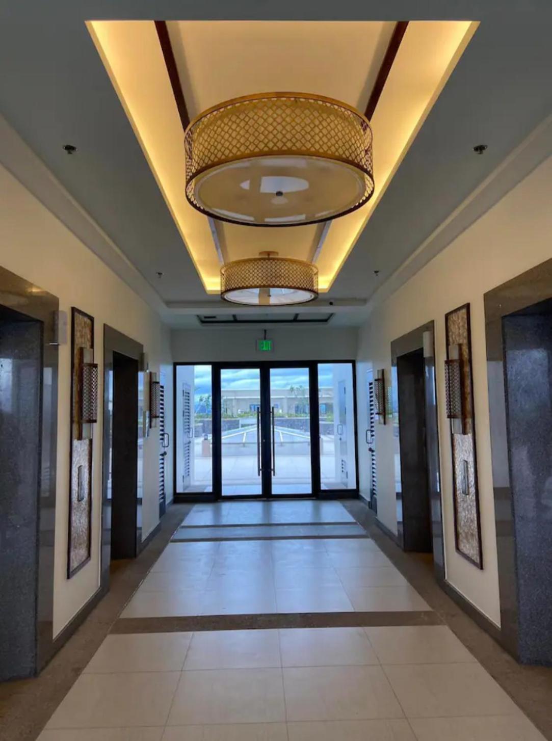 Serenity Haven At Calathea Place Residences Apartment Manila