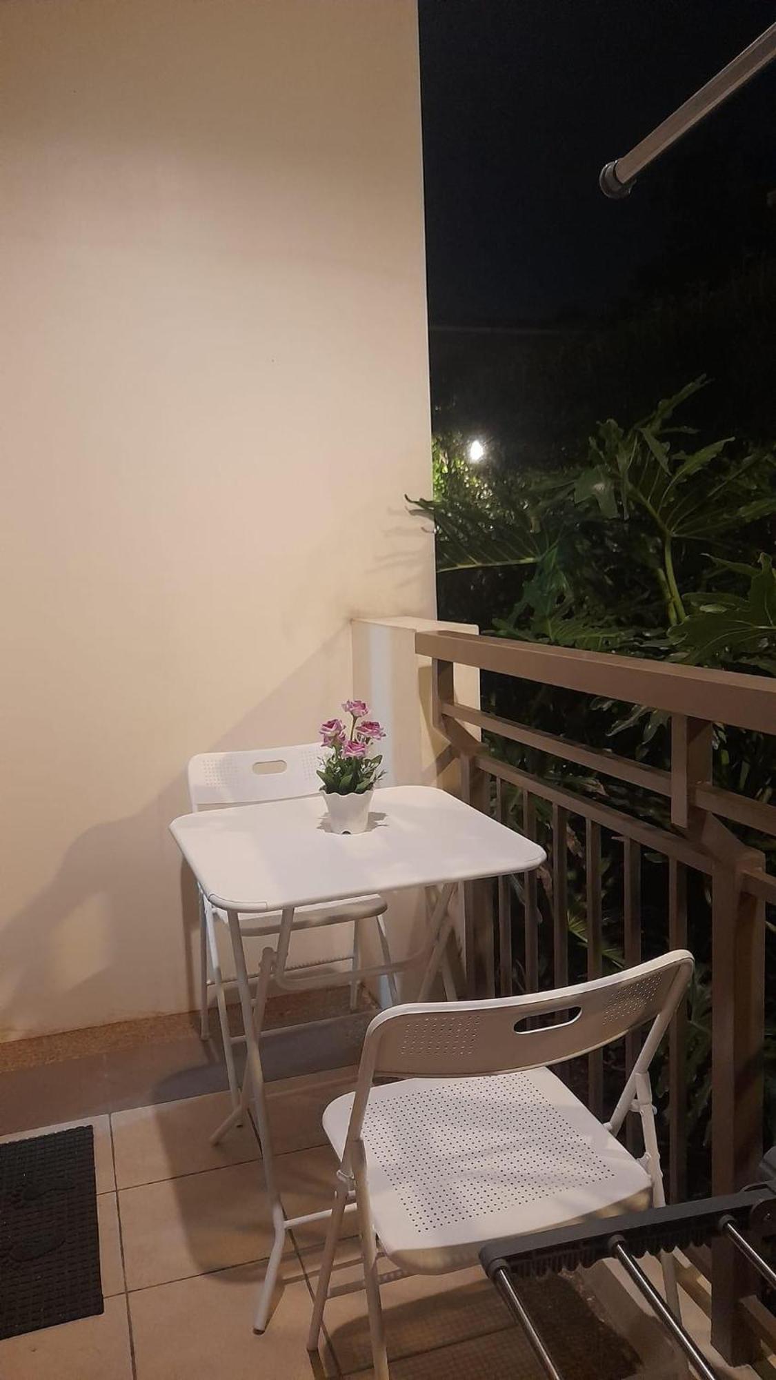 Apartment Serenity Haven At Calathea Place Residences *