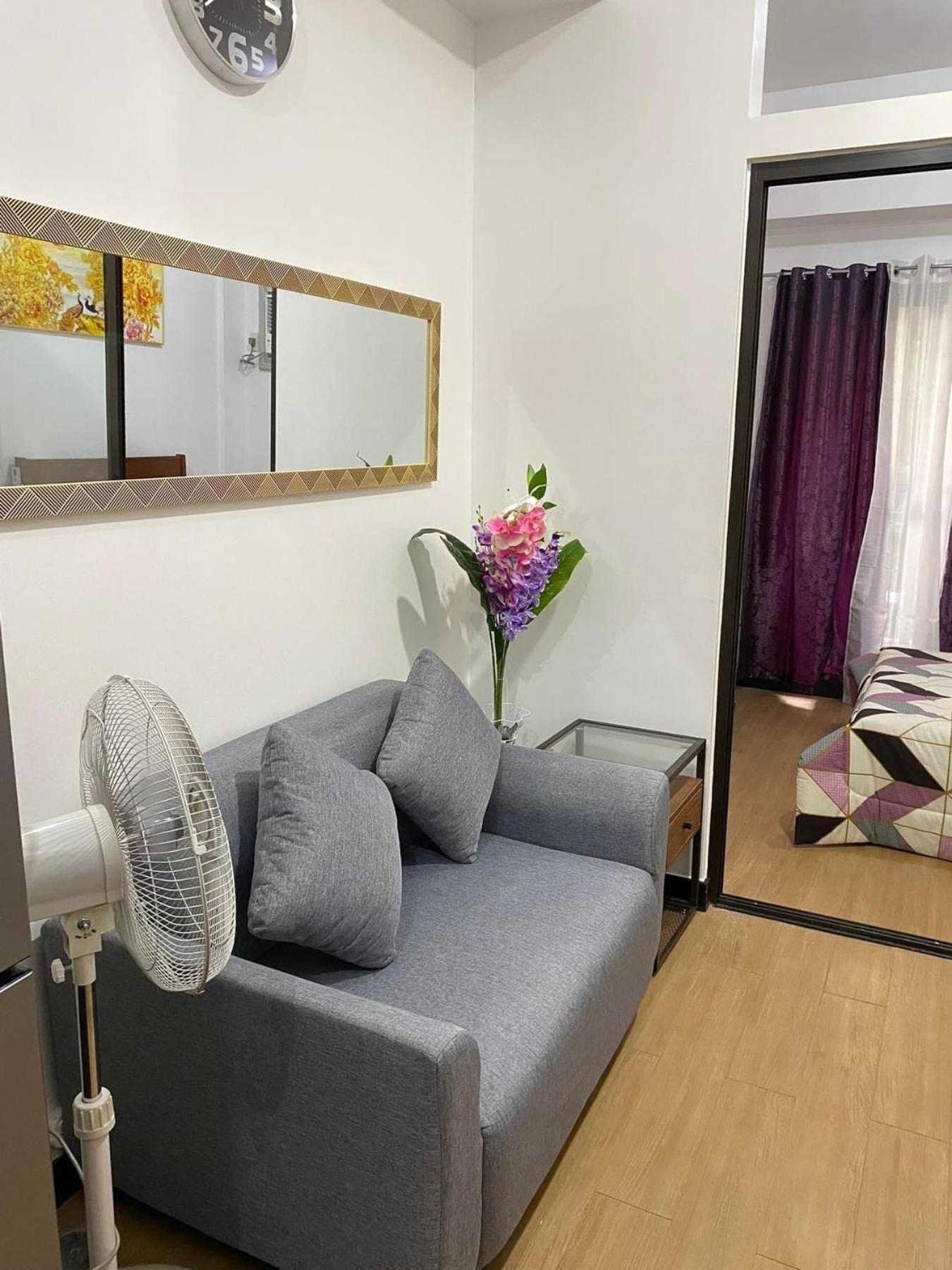 Serenity Haven At Calathea Place Residences *