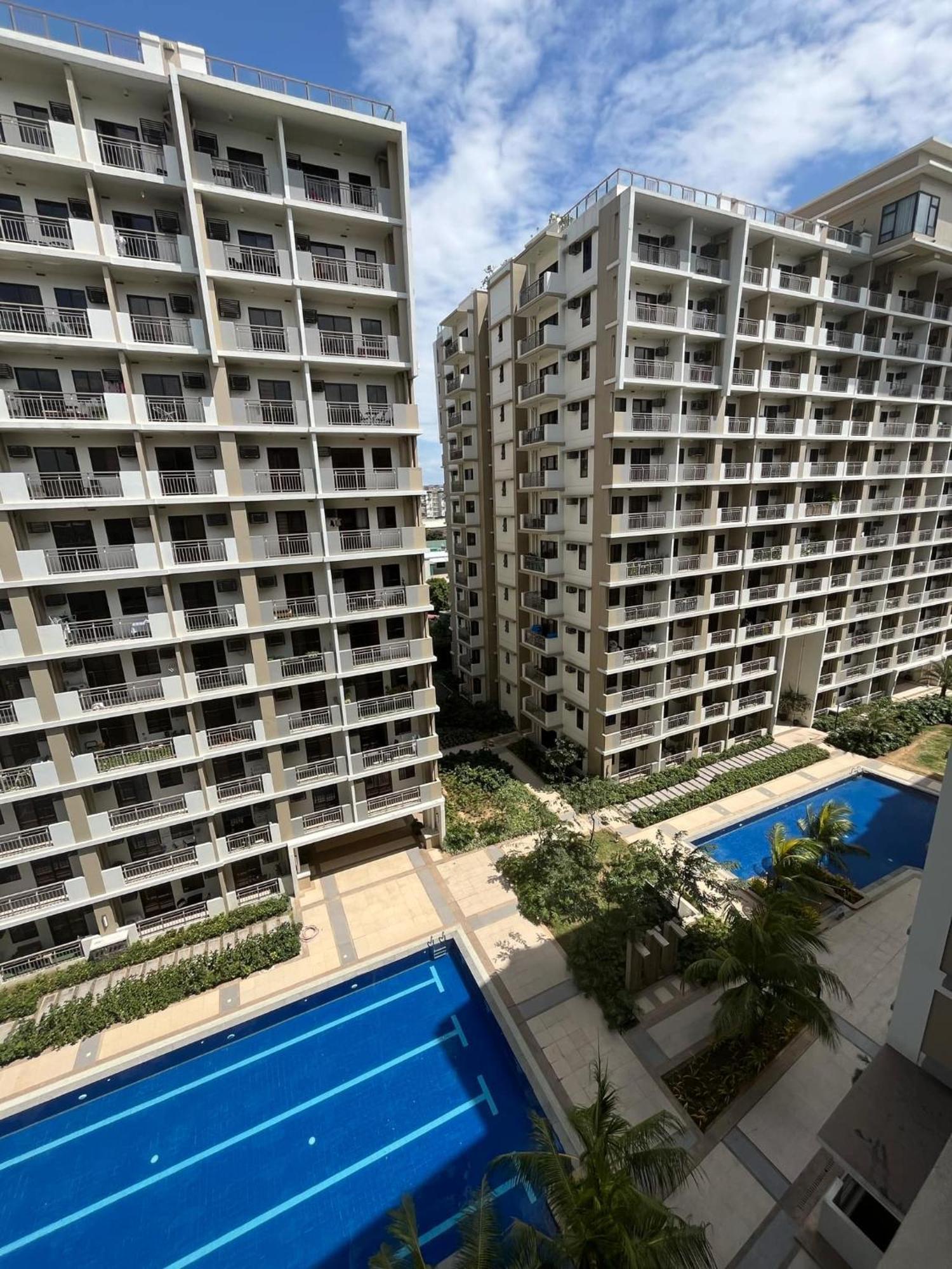 Apartment Serenity Haven At Calathea Place Residences *