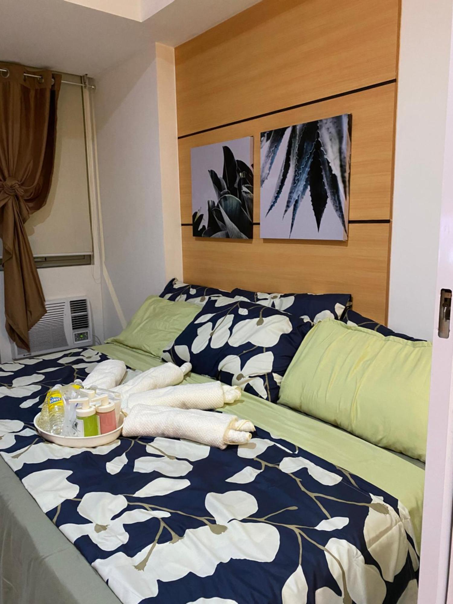 Quickscape - Azure Staycation Apartment