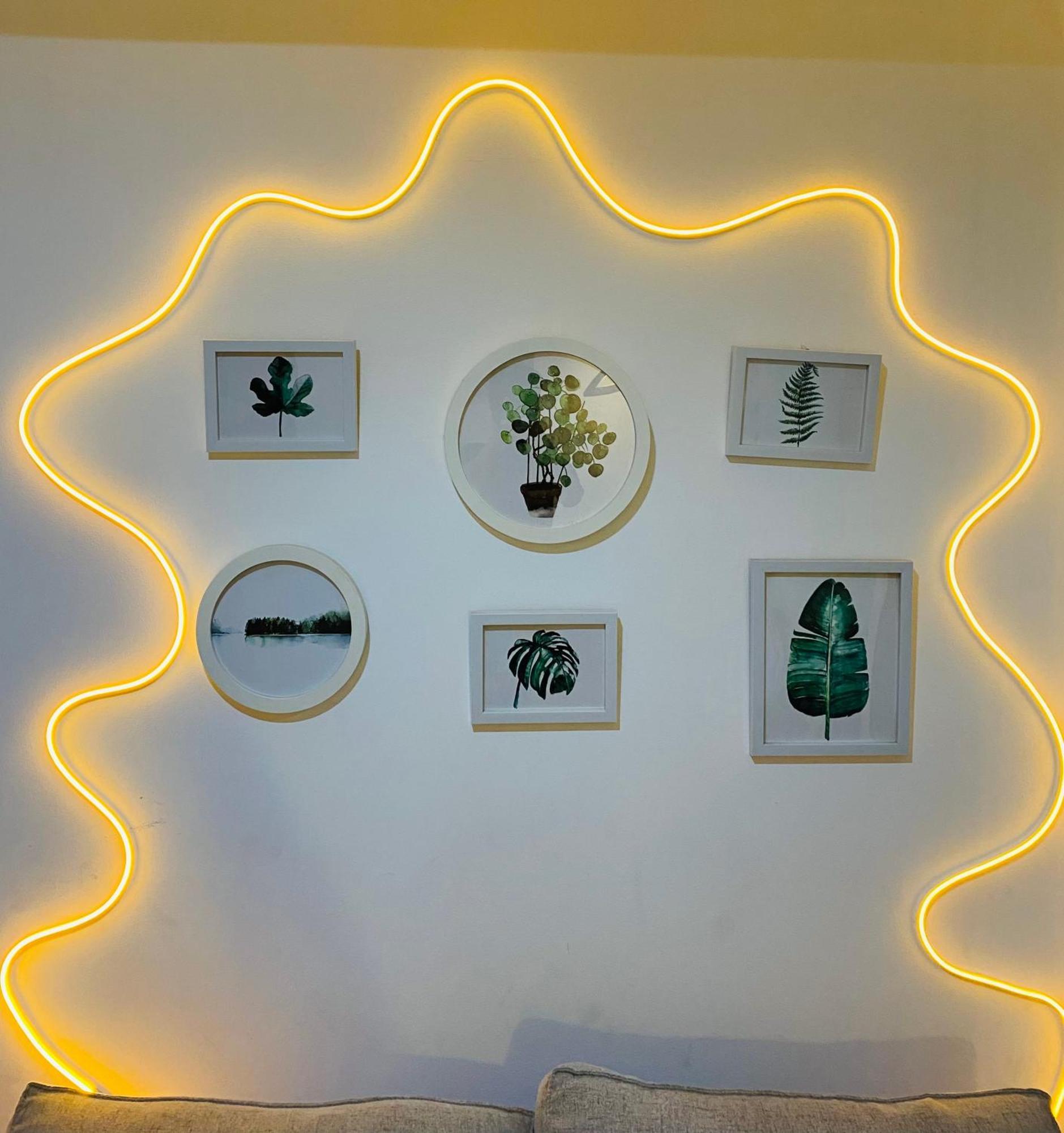 Apartment Quickscape - Azure Staycation *