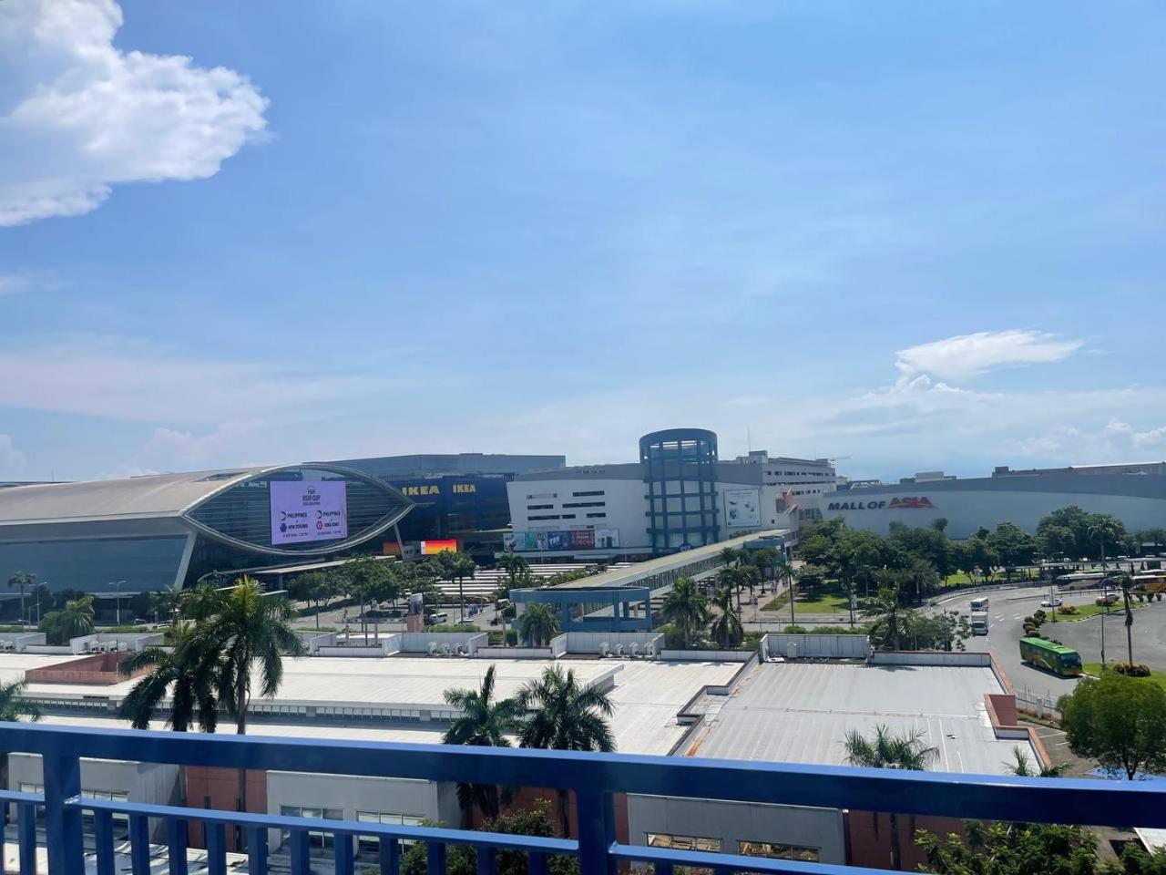 Apartment Premiere Haven At Sea Residences Condominium