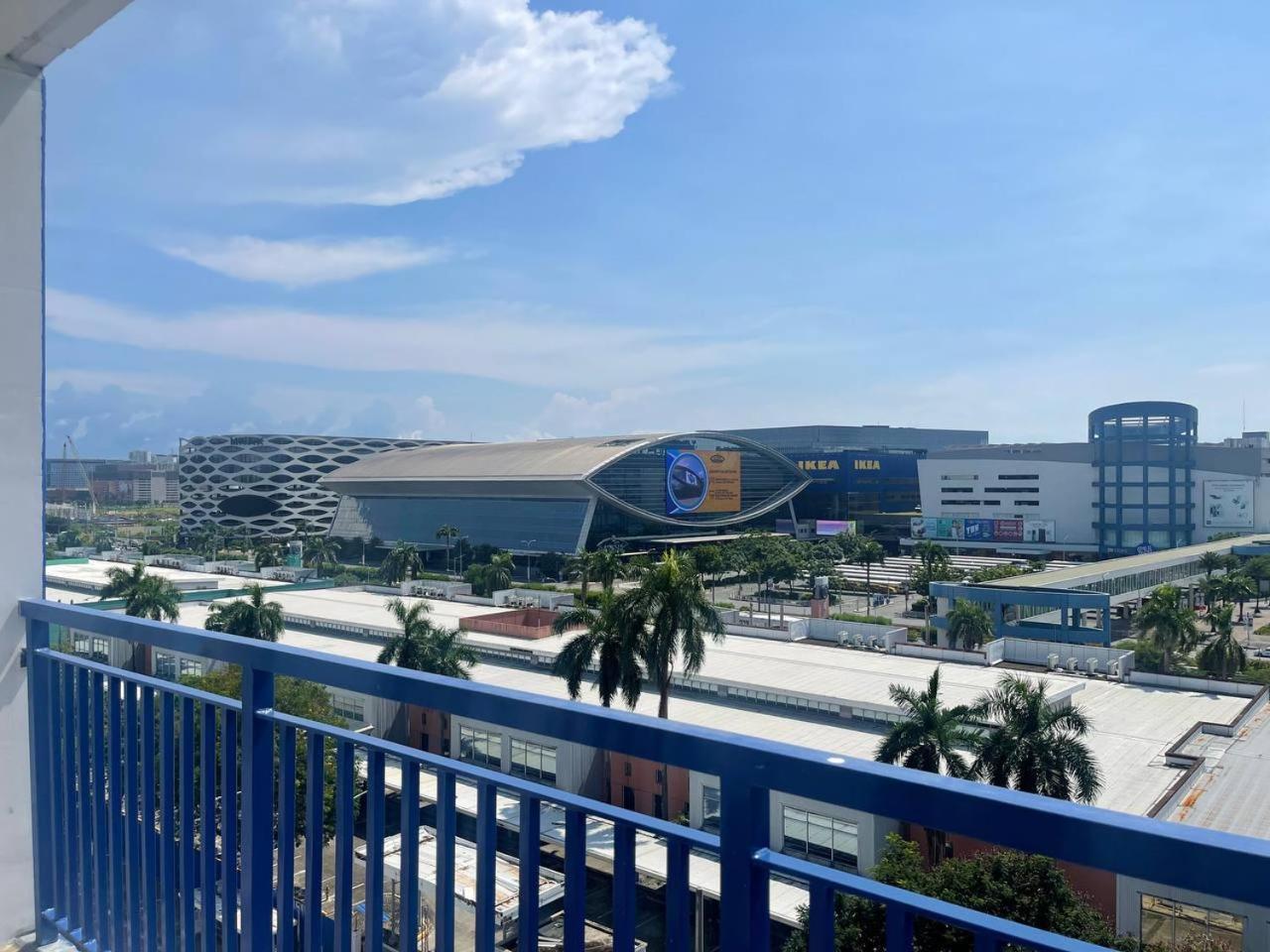 Premiere Haven At Sea Residences Condominium Apartment Manila