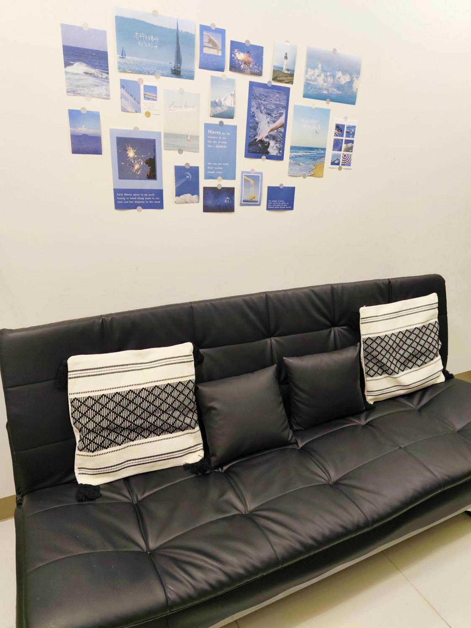 Apartment Cozy Easy Escape *