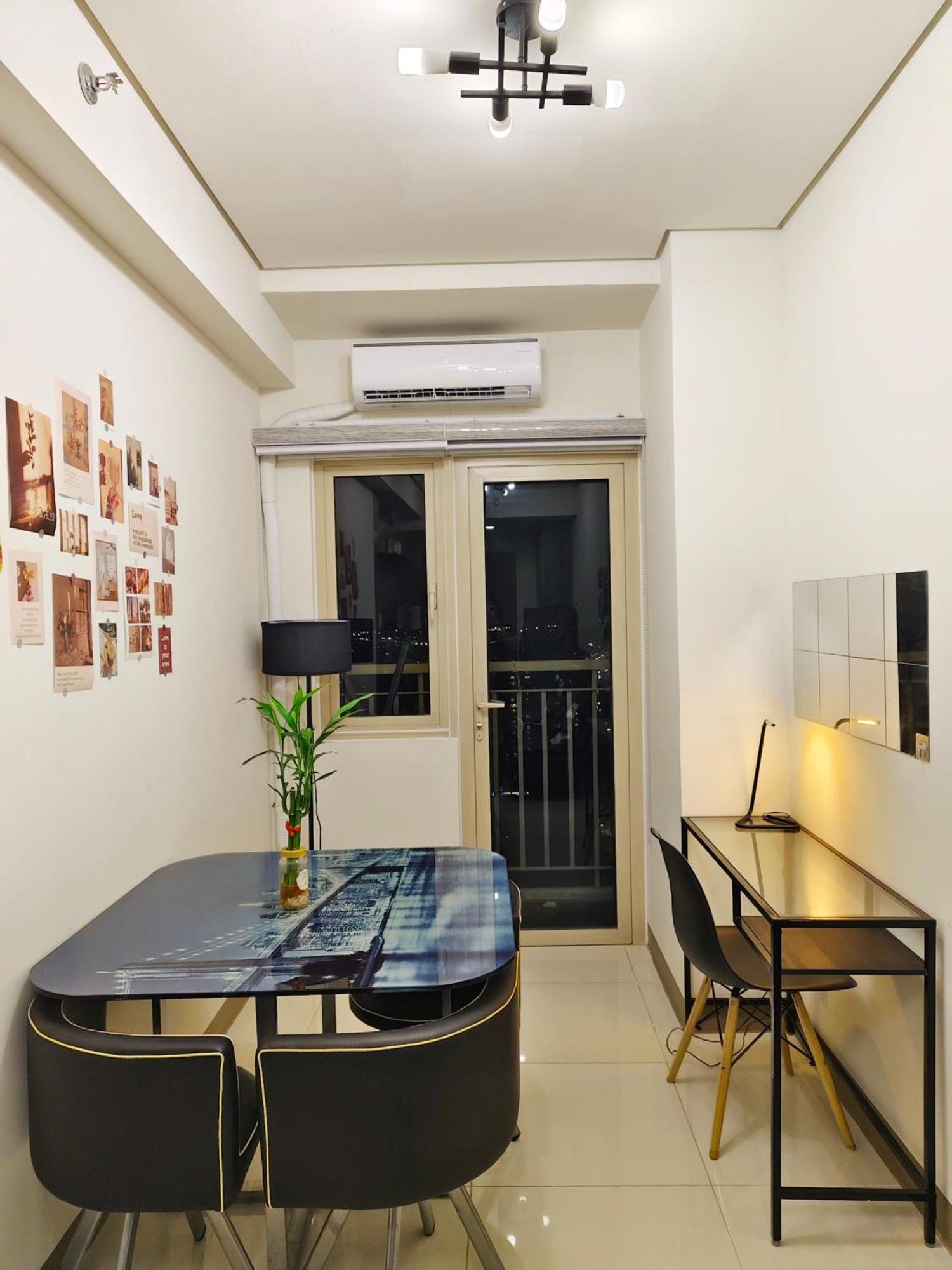 Cozy Easy Escape Manila