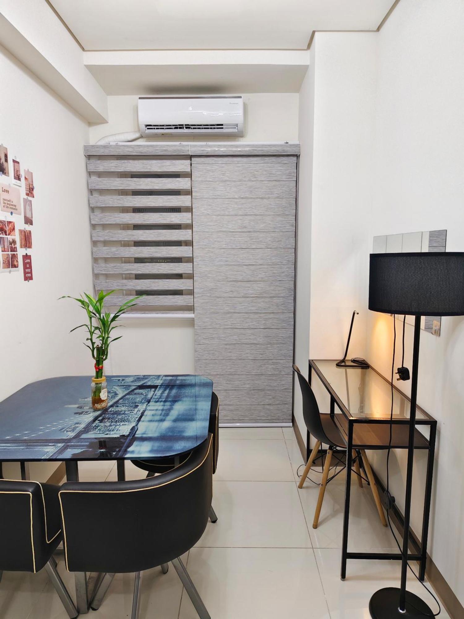 Cozy Easy Escape Manila