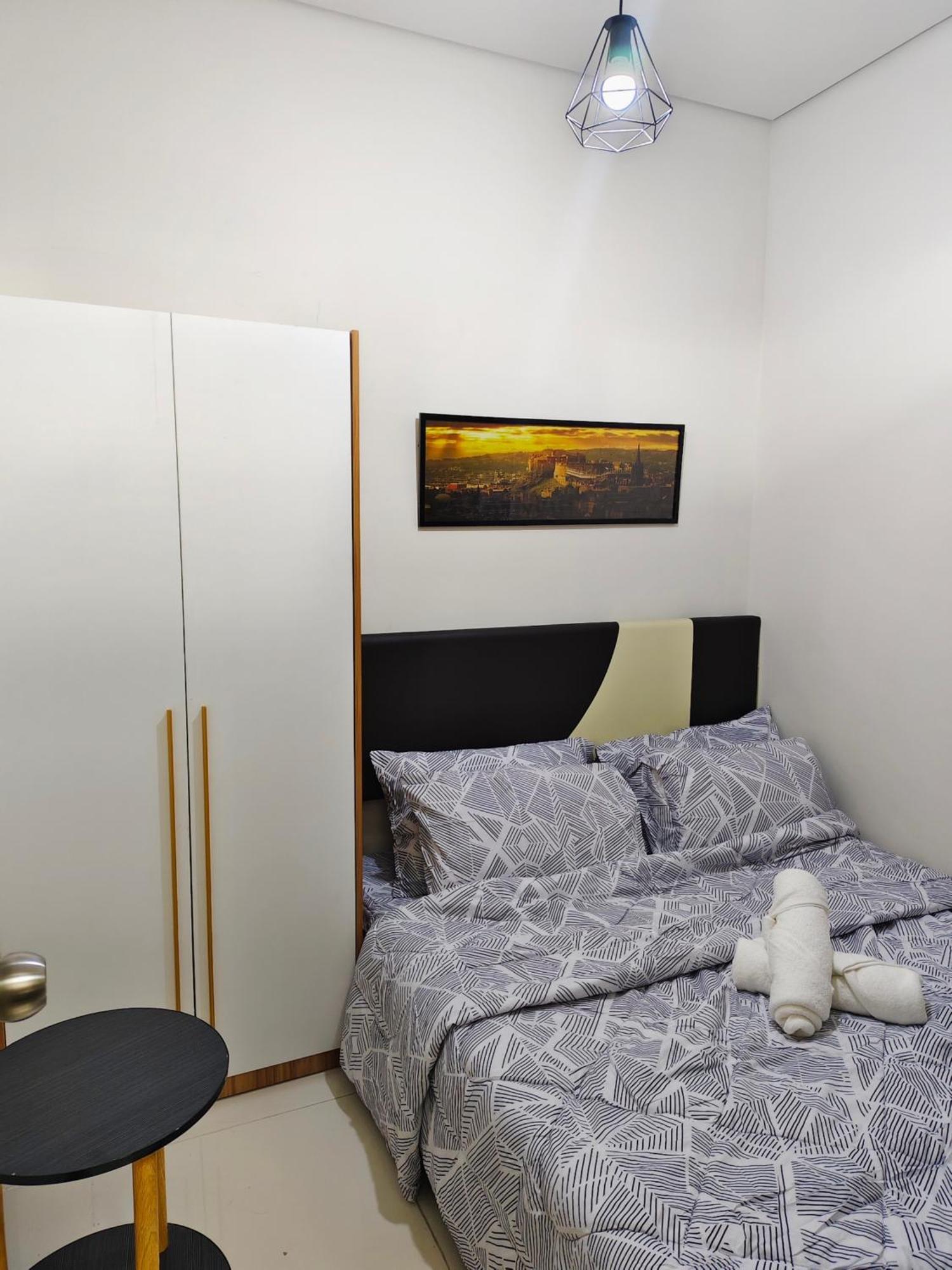 Apartment Cozy Easy Escape *